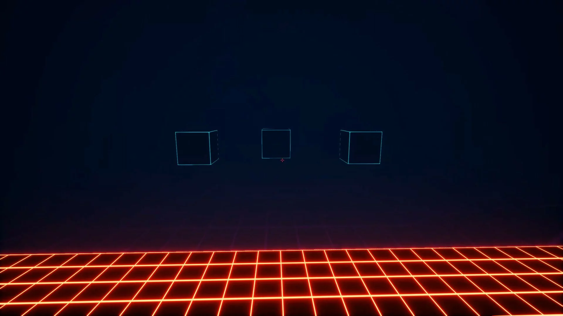 Изображение игры: Synth Swinger