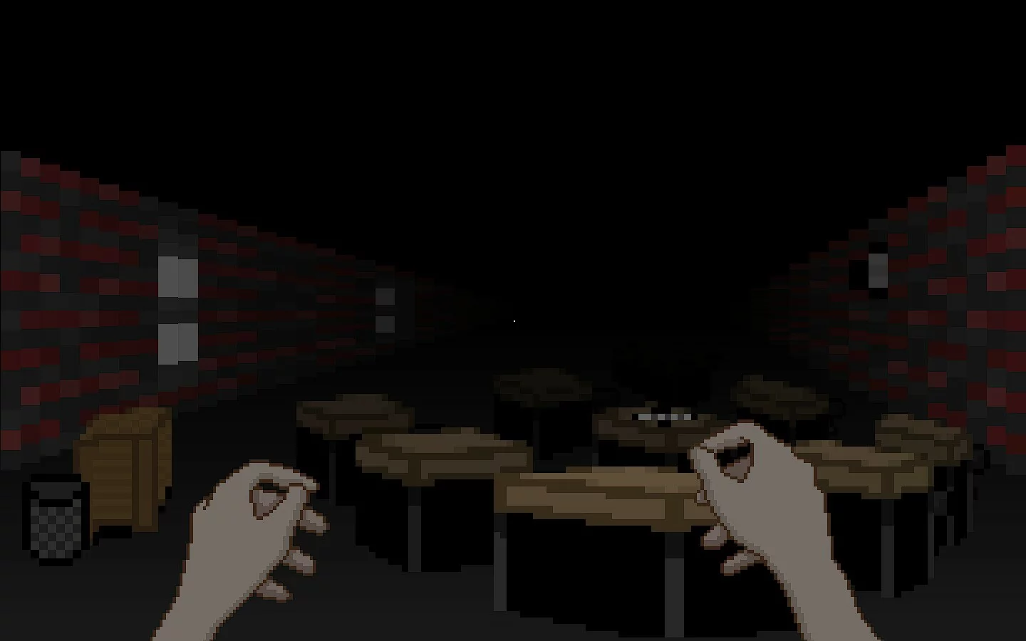 Изображение игры: Quiet Valley