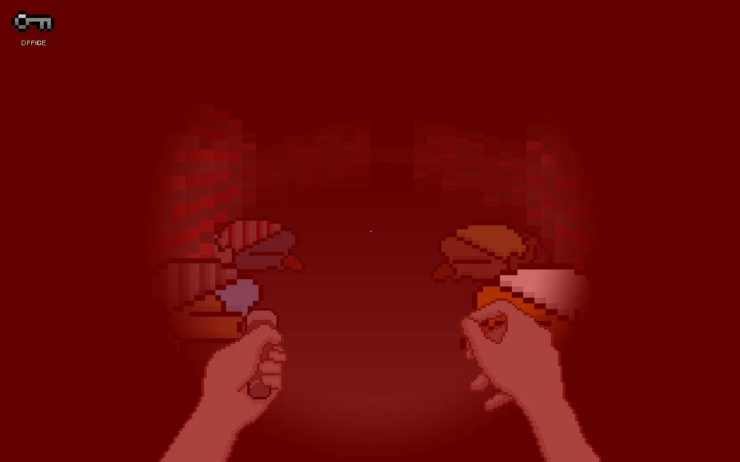 Изображение игры: Quiet Valley