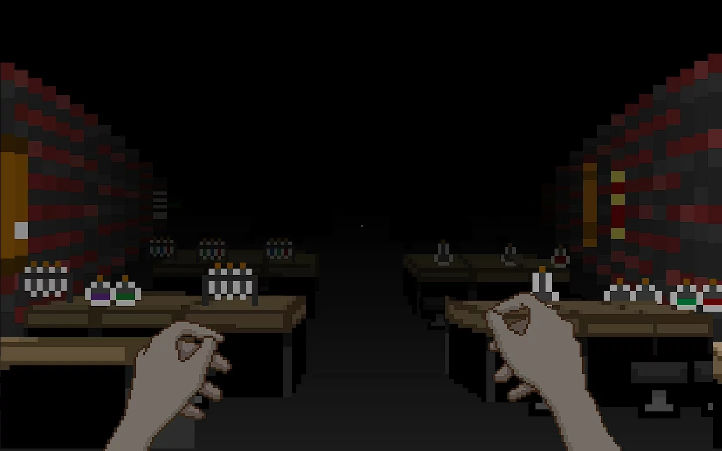 Изображение игры: Quiet Valley