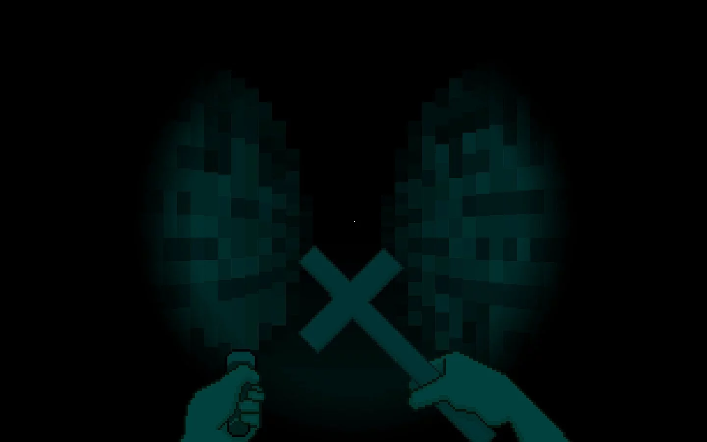 Изображение игры: Quiet Valley