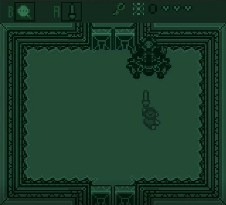 Изображение игры: LongPath