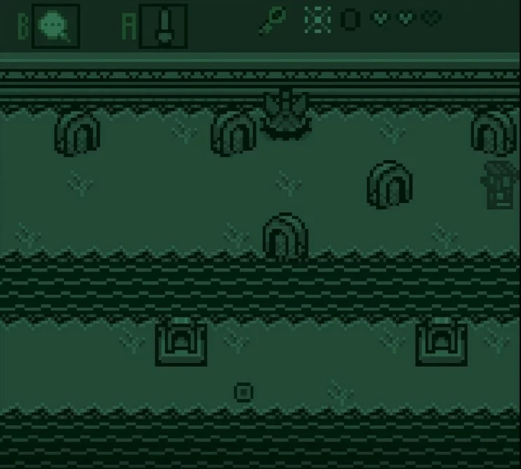 Изображение игры: LongPath