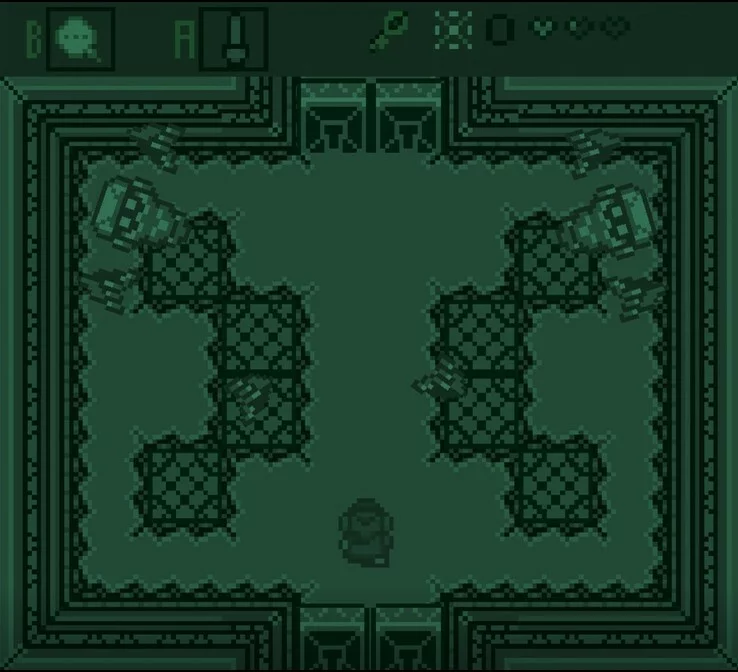 Изображение игры: LongPath