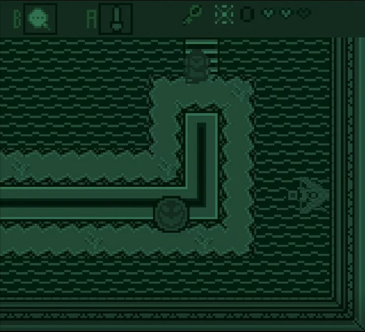Изображение игры: LongPath