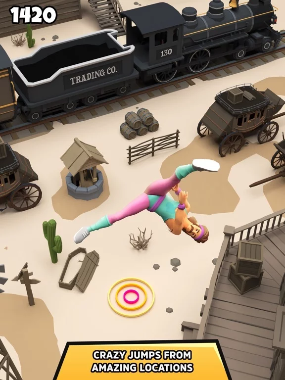 Изображение игры: Street Diver