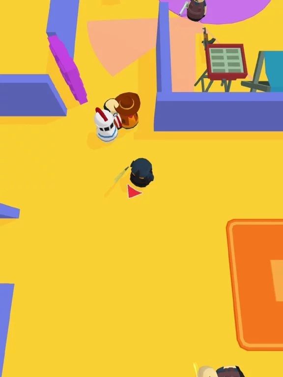 Изображение игры: Agent Strike