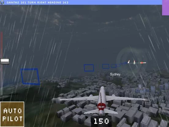 Изображение игры: Flight World Simulator