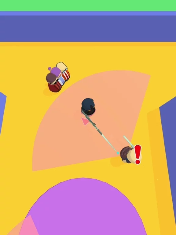 Изображение игры: Agent Strike