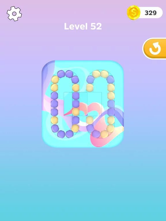 Изображение игры: Swipe Master!