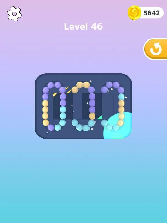 Изображение игры: Swipe Master!