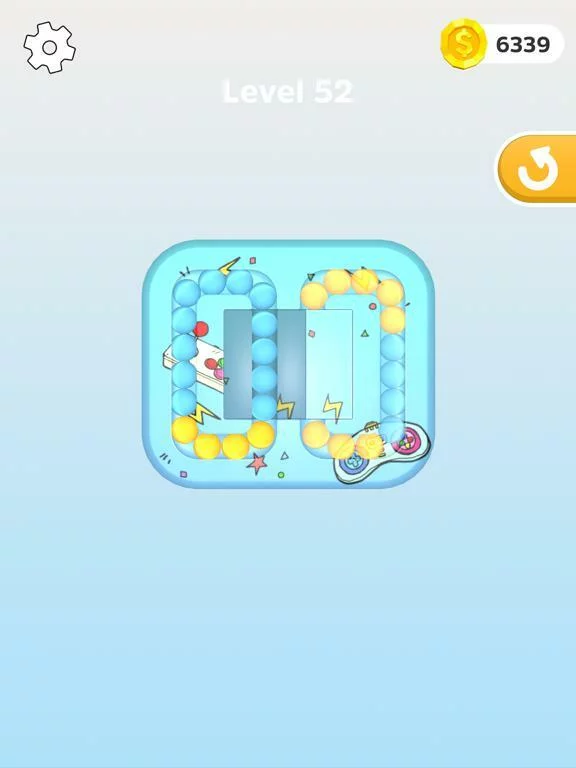 Изображение игры: Swipe Master!