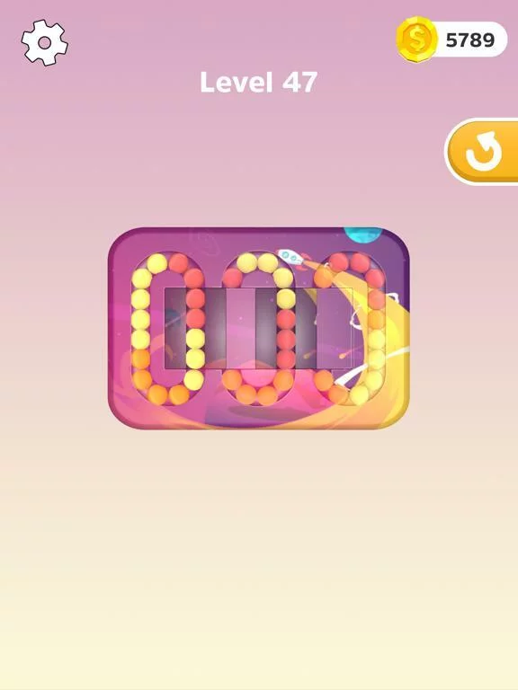 Изображение игры: Swipe Master!