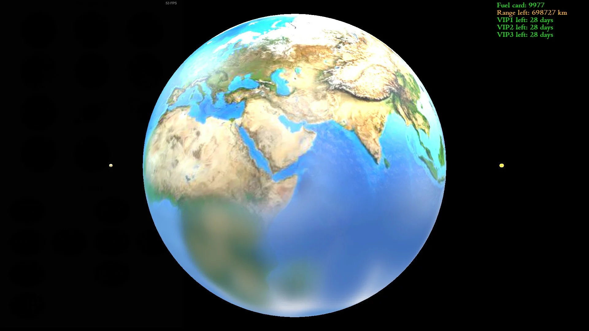 Изображение игры: travelsolar