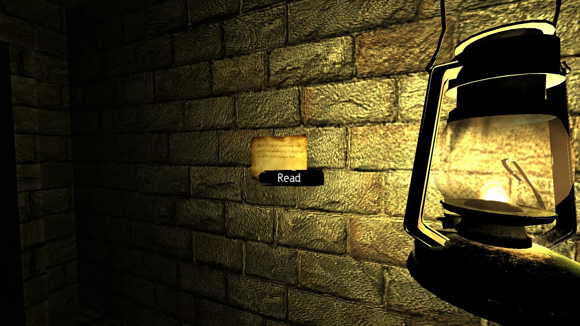 Изображение игры: Evil Ritual - Horror Escape