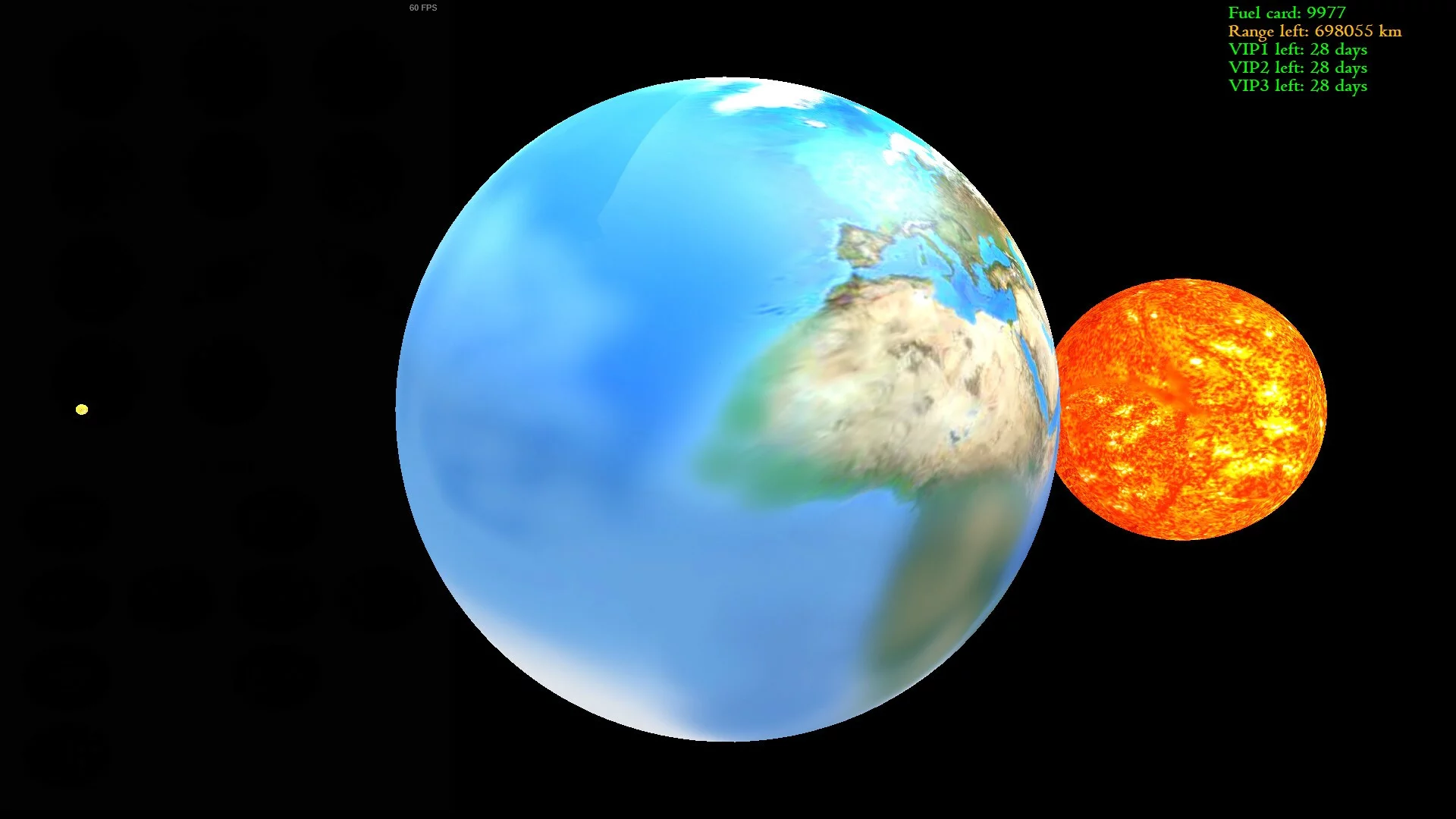 Изображение игры: travelsolar