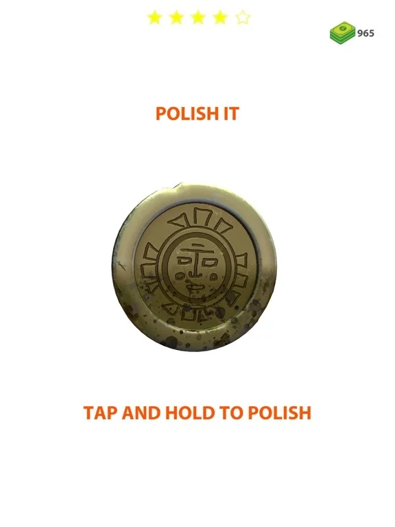 Изображение игры: Pawn Shop Master