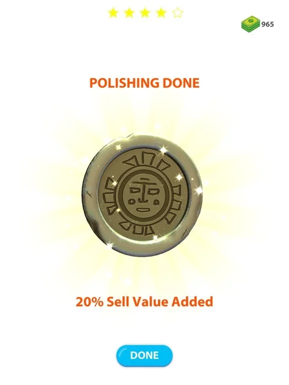 Изображение игры: Pawn Shop Master