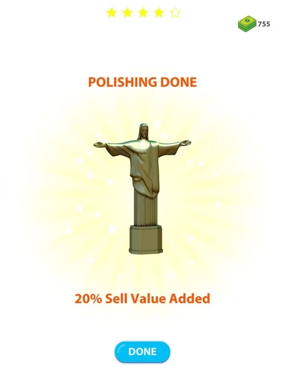 Изображение игры: Pawn Shop Master