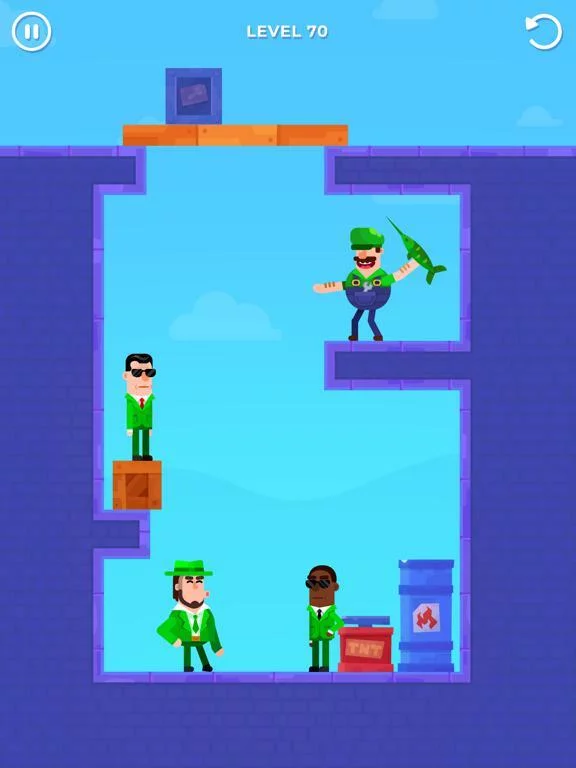 Изображение игры: Drawmaster