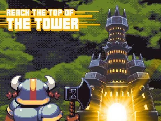 Изображение игры: Dungeoning: Epic Idle RPG