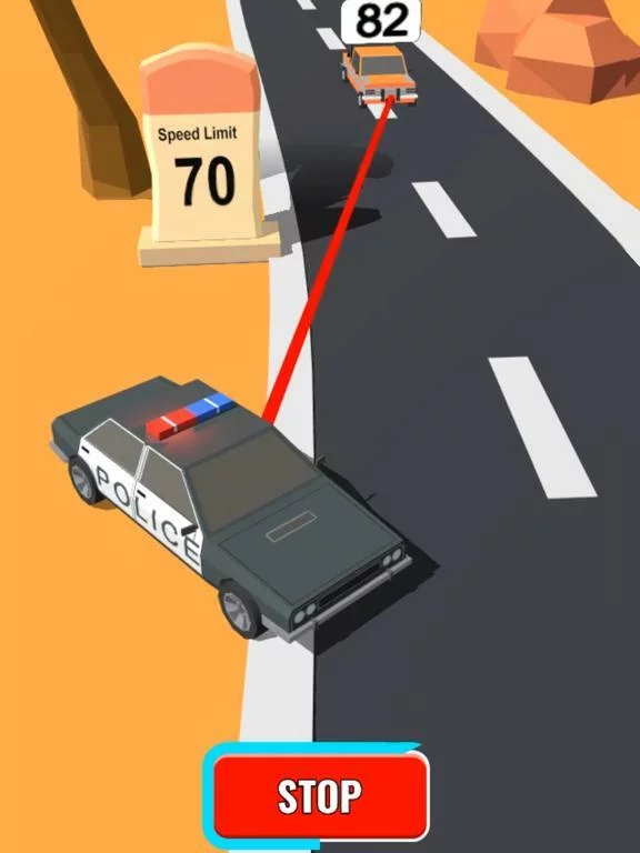 Изображение игры: Police Quest