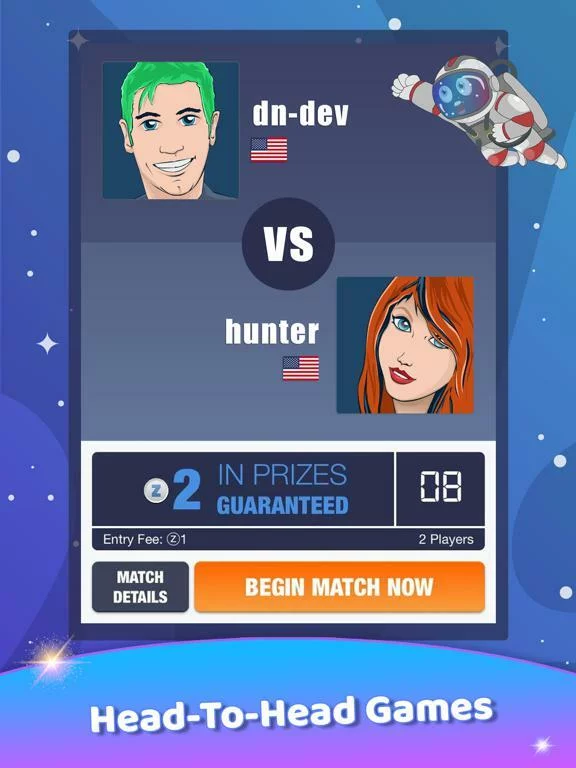Изображение игры: Dots Blitz: Win Money Prizes
