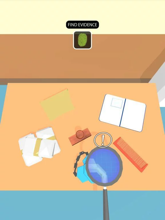 Изображение игры: Police Quest