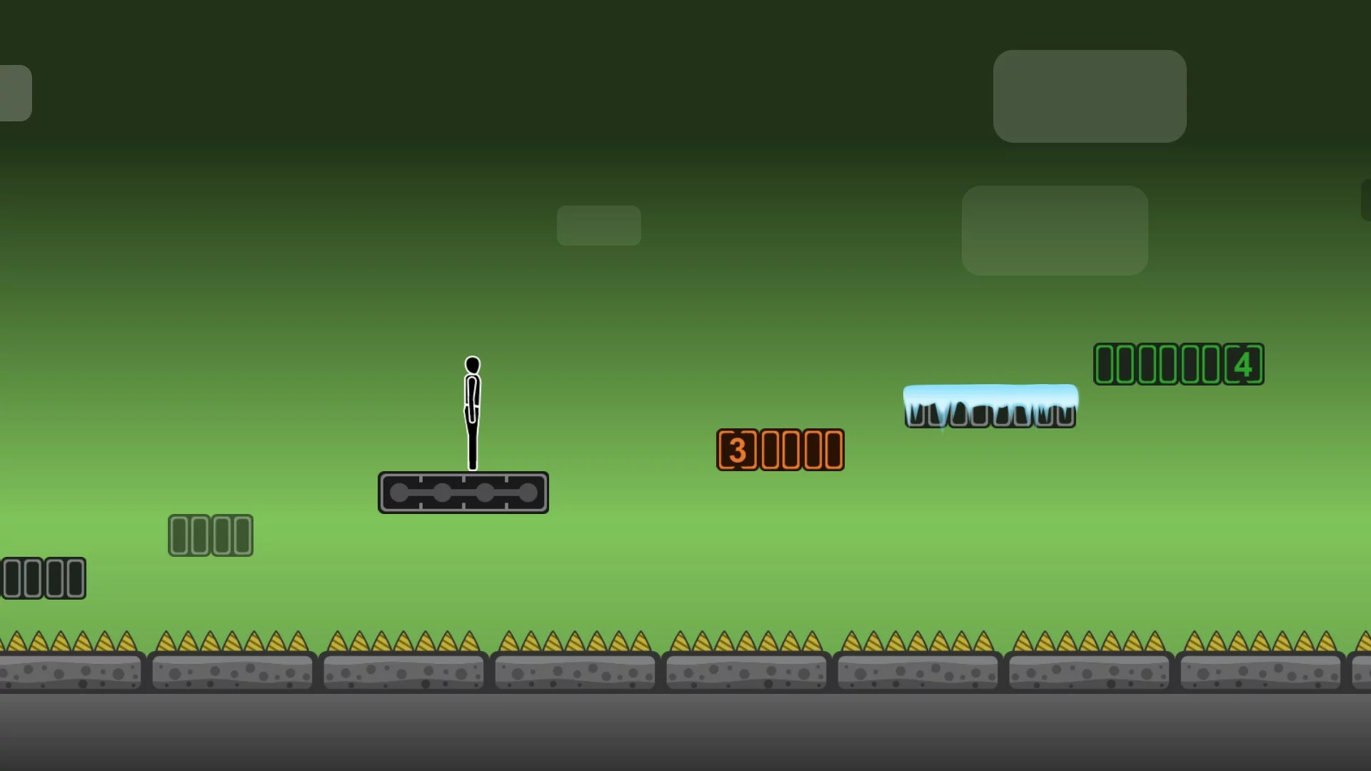 Изображение игры: Random(platformer)