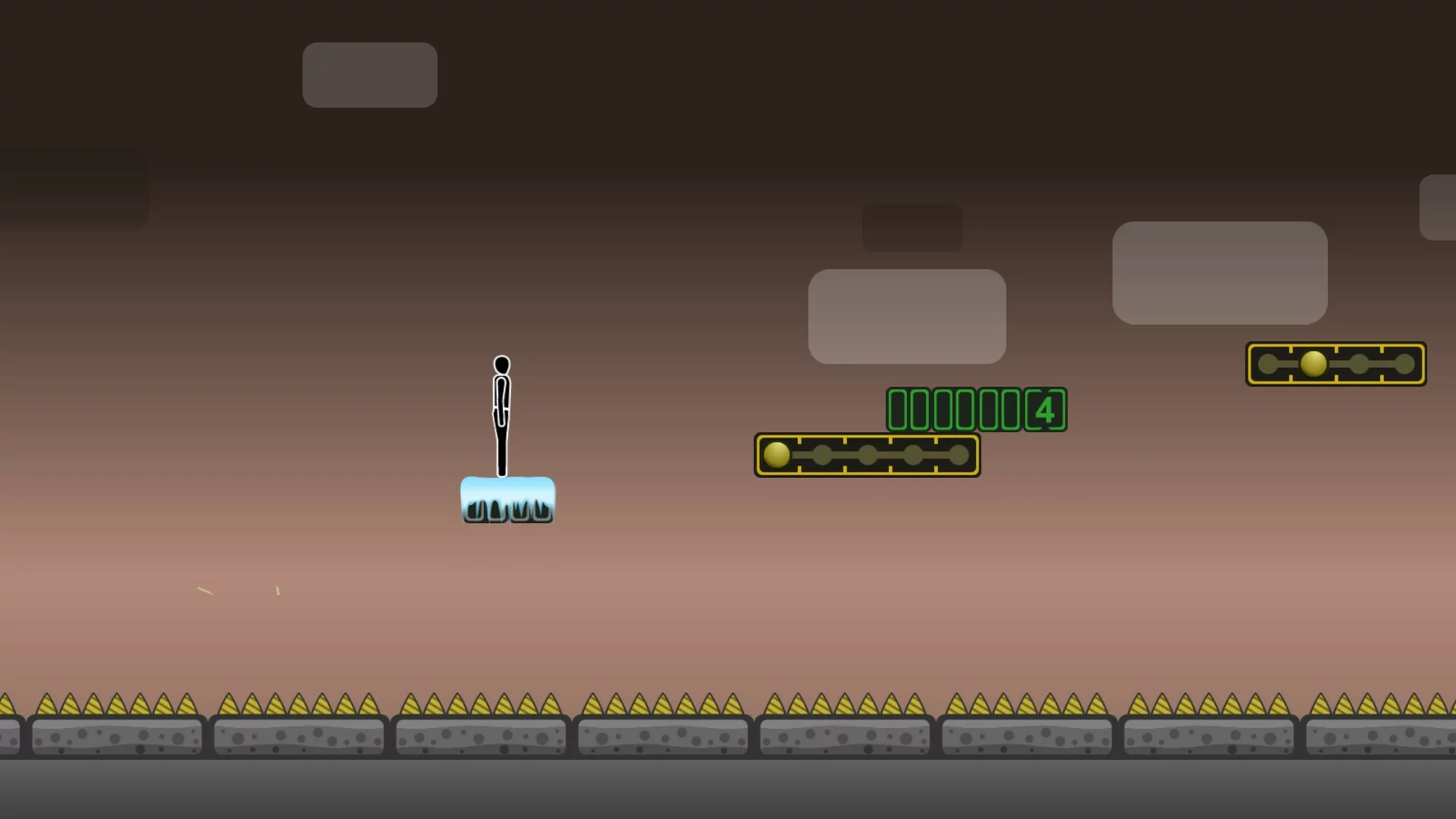 Изображение игры: Random(platformer)