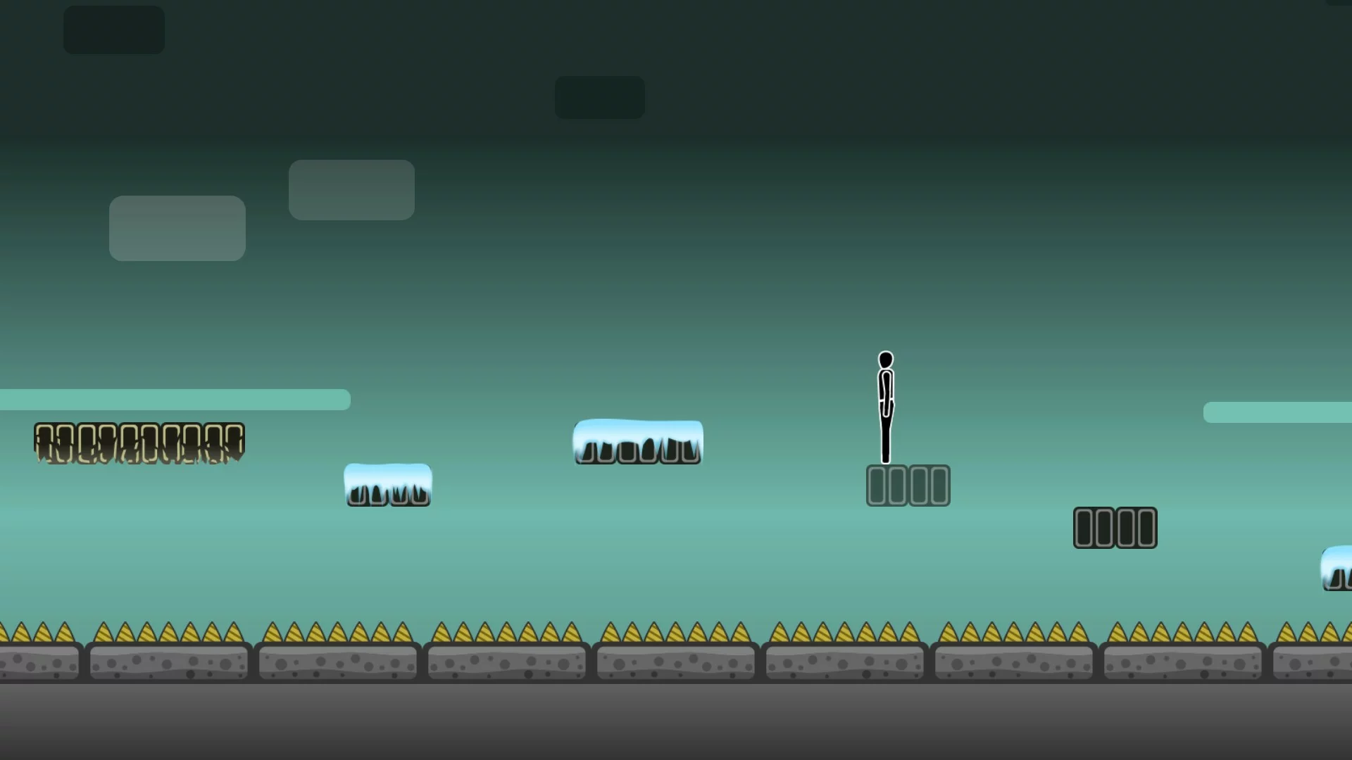 Изображение игры: Random(platformer)