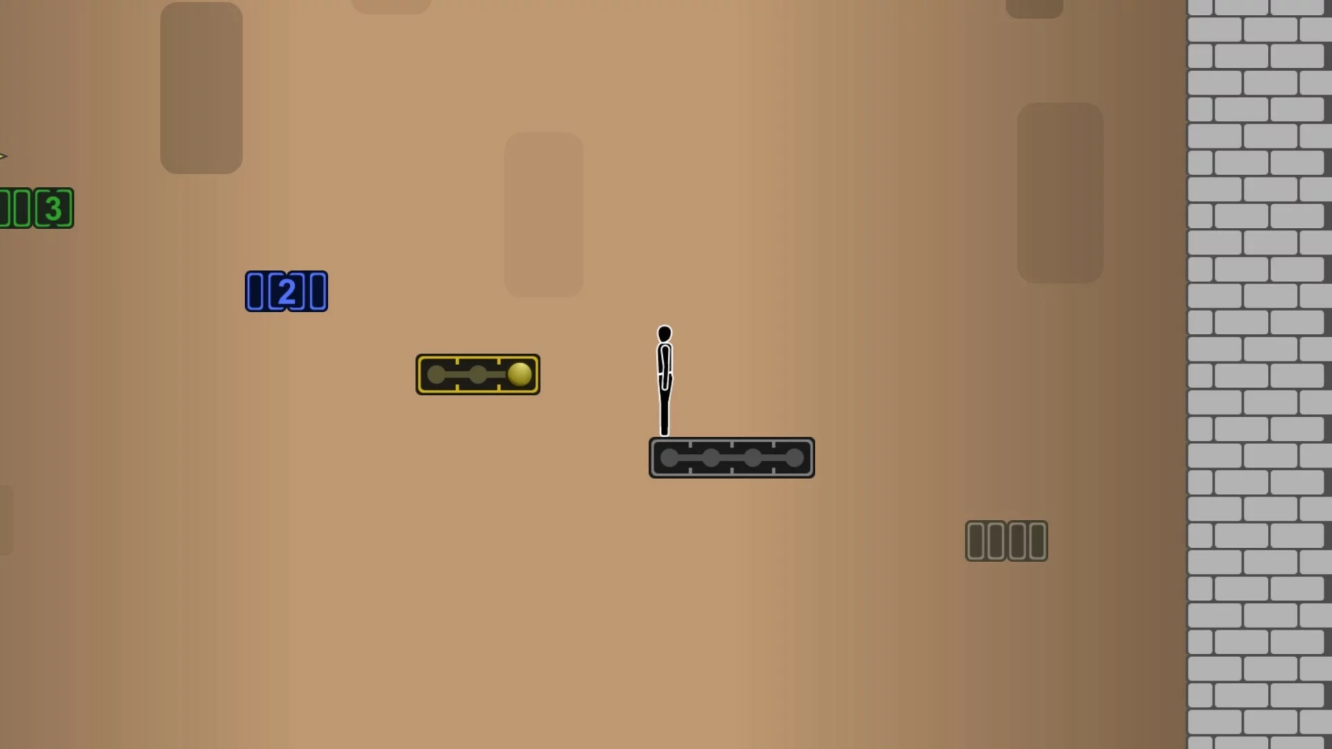 Изображение игры: Random(platformer)