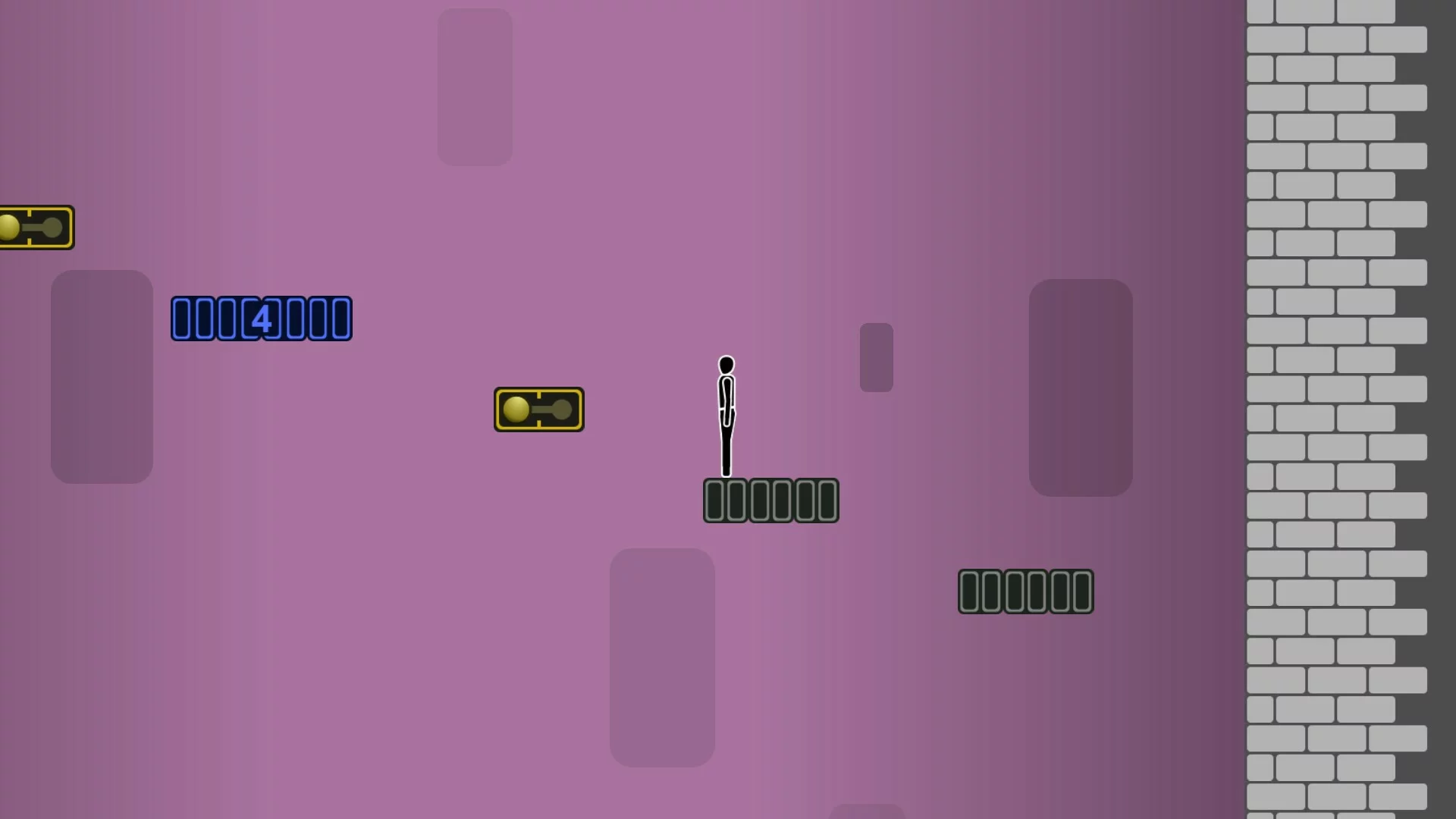 Изображение игры: Random(platformer)