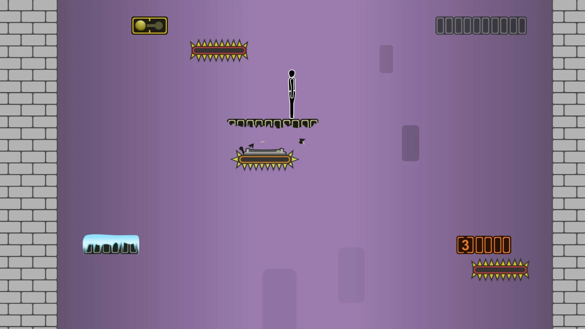 Изображение игры: Random(platformer)