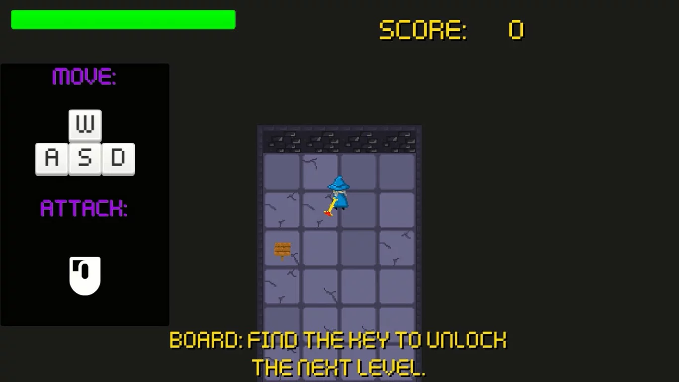 Изображение игры: Mygnar