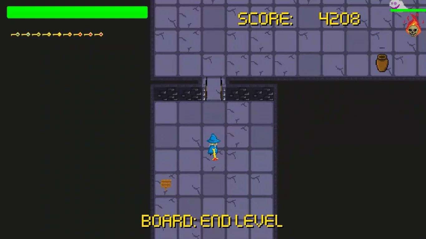 Изображение игры: Mygnar