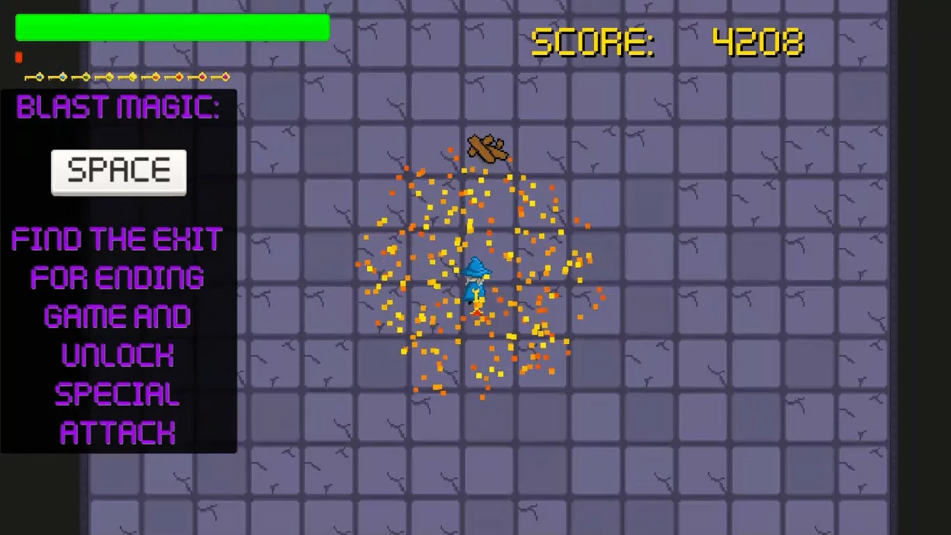 Изображение игры: Mygnar
