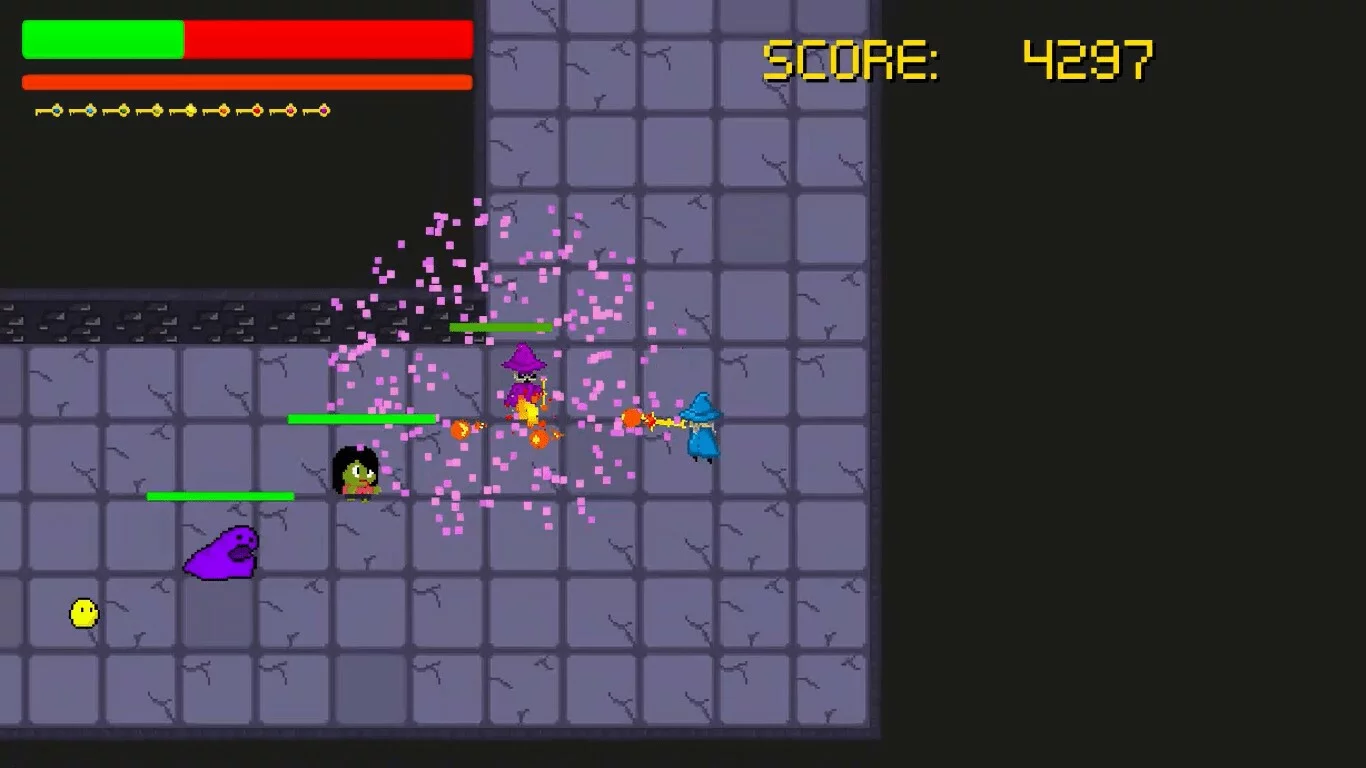 Изображение игры: Mygnar