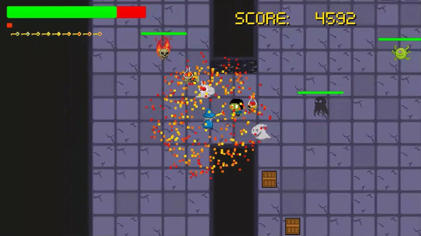 Изображение игры: Mygnar