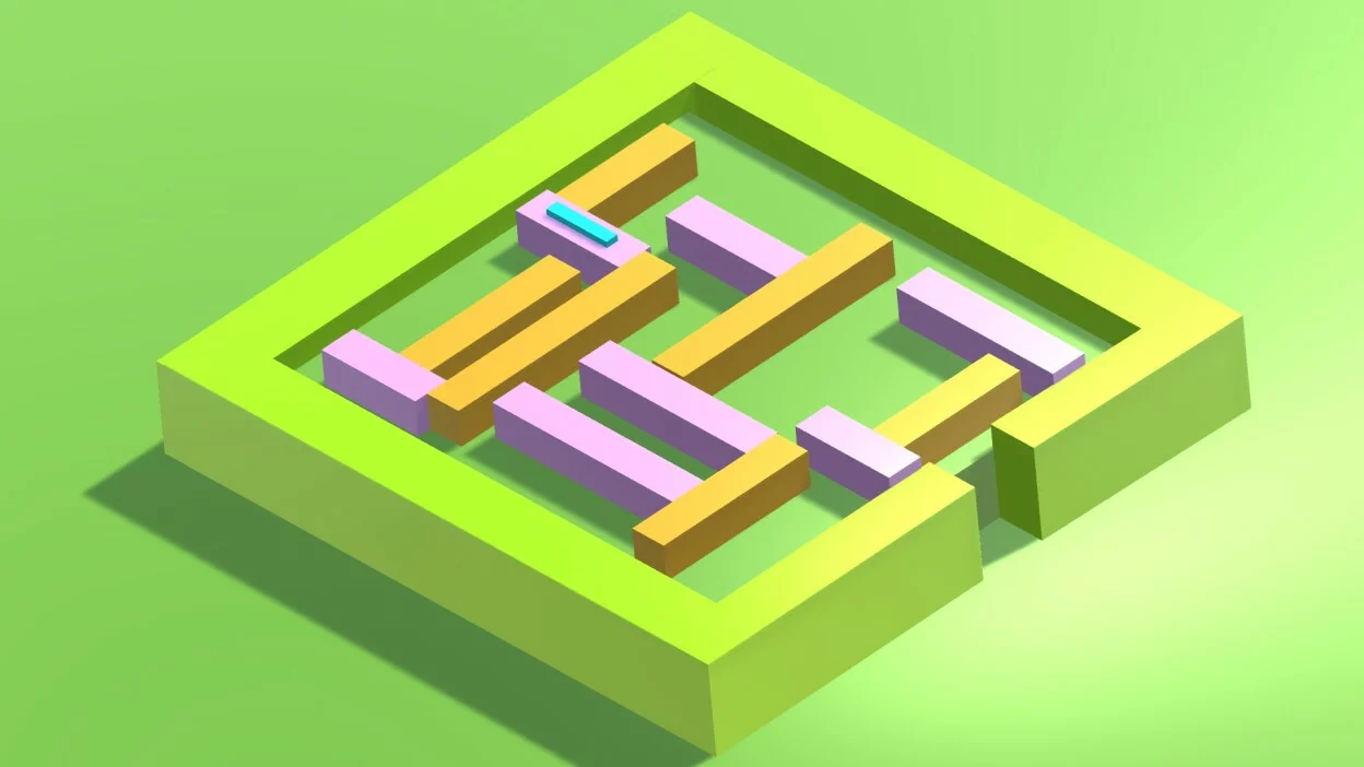 Изображение игры: Buzzle