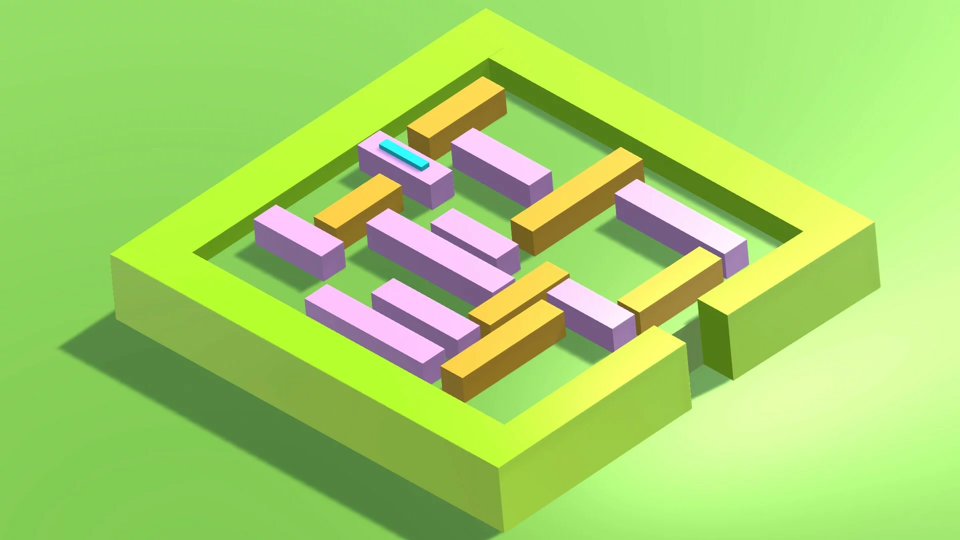 Изображение игры: Buzzle
