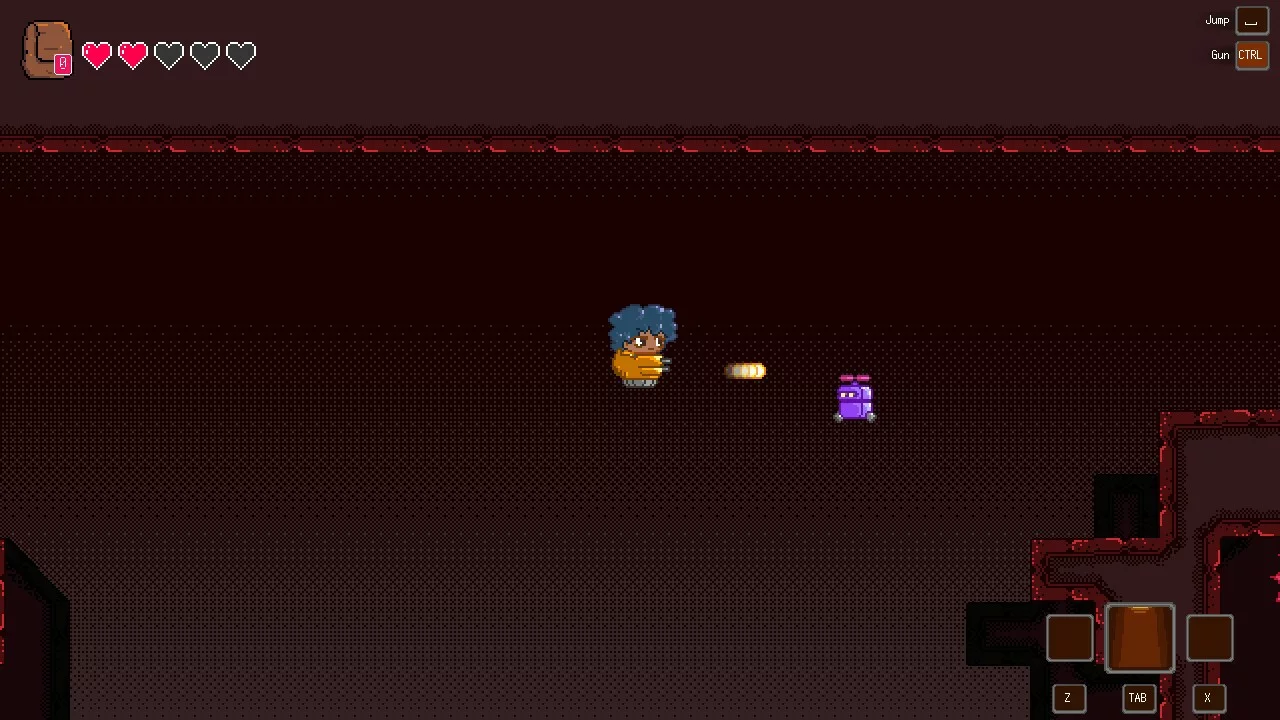 Изображение игры: Carestia
