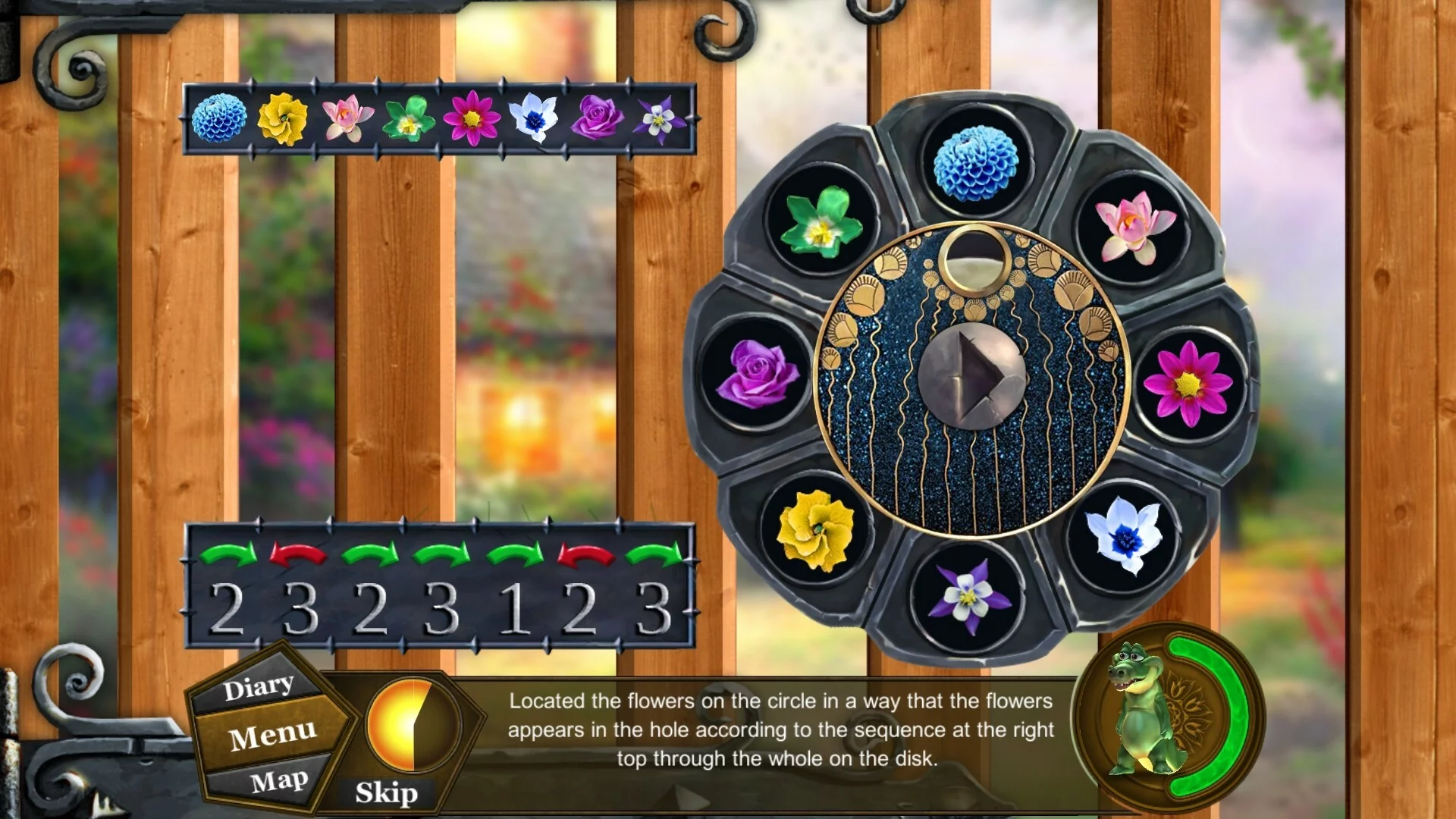 Изображение игры: Legacy - Witch Island 2