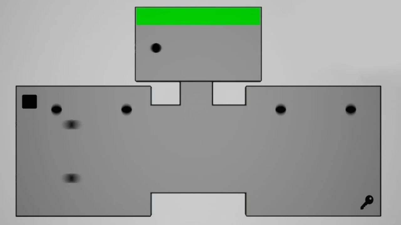 Изображение игры: The Unachievable Game