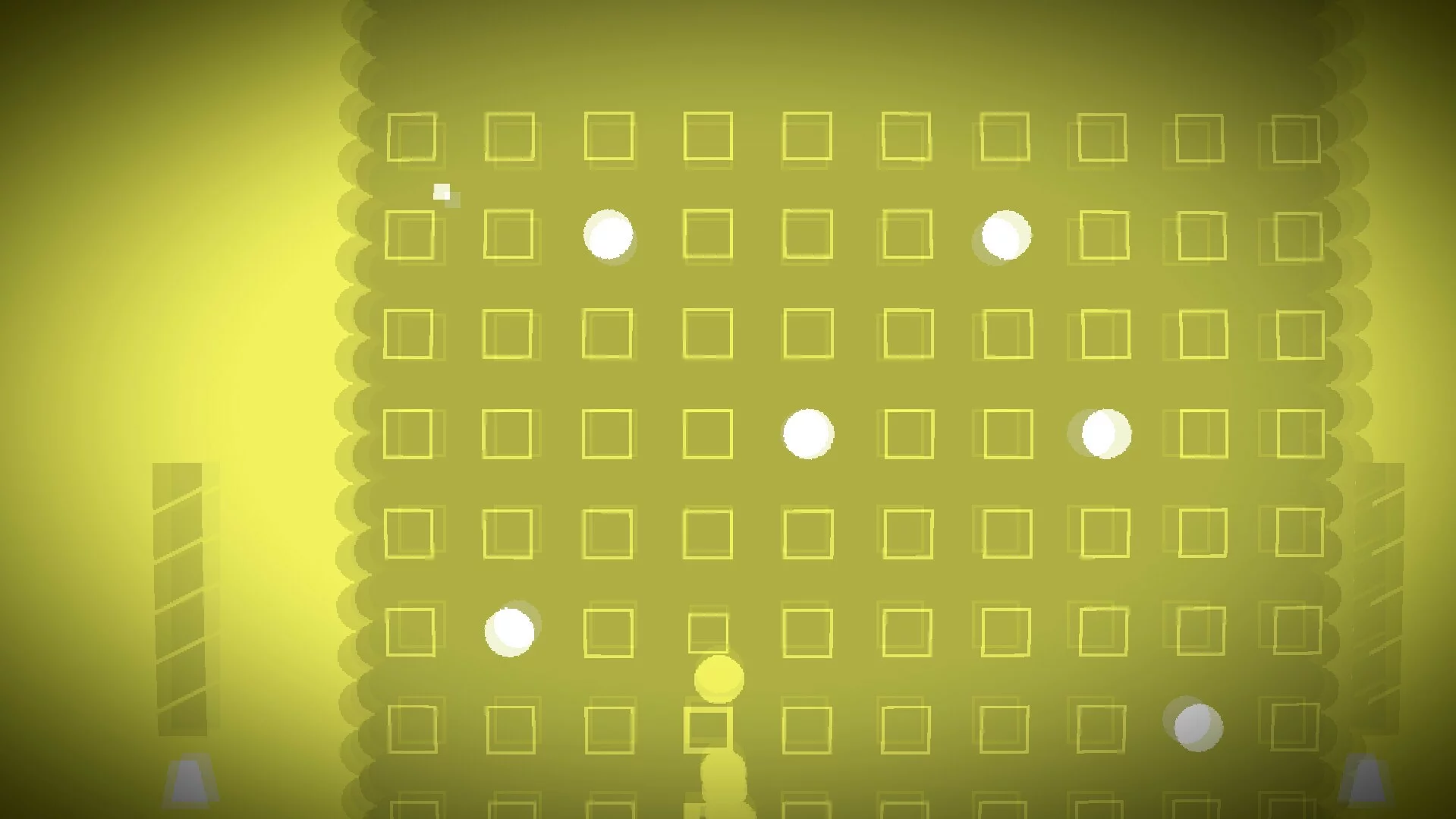 Изображение игры: Geometry Rocket
