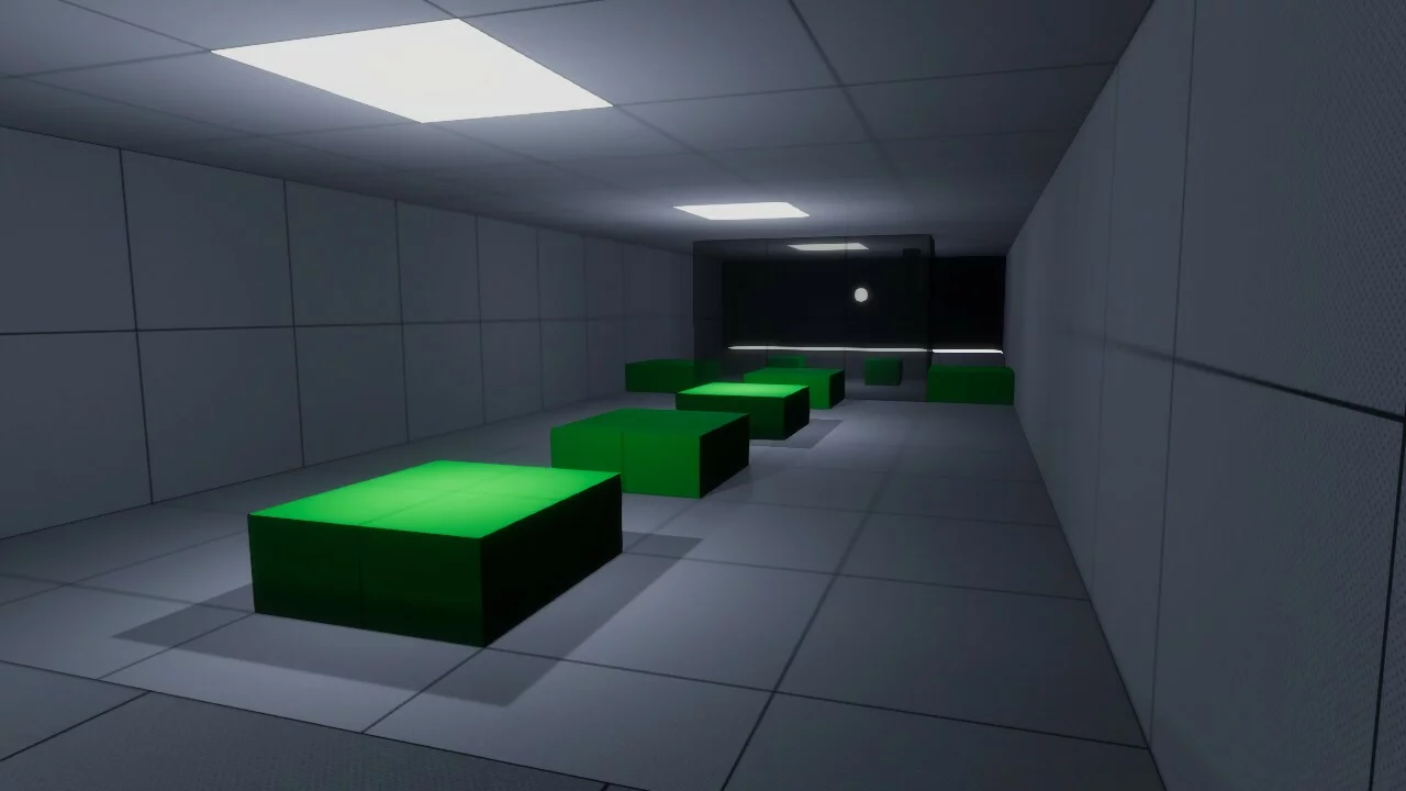 Изображение игры: Apathy