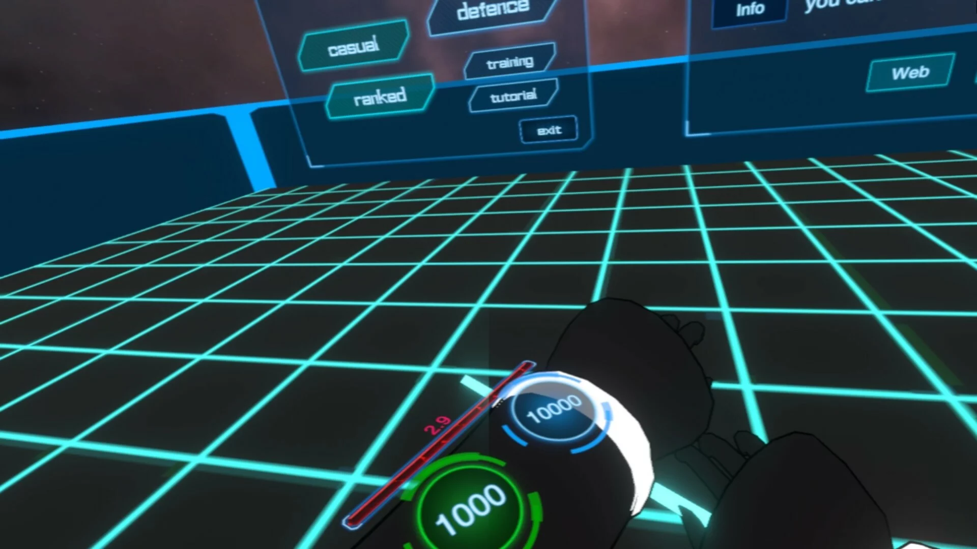 Изображение игры: Mysterica