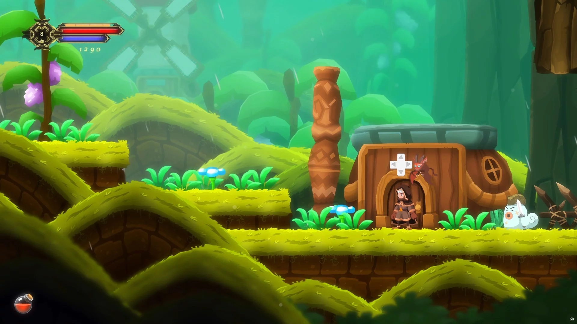 Изображение игры: Endless Memories