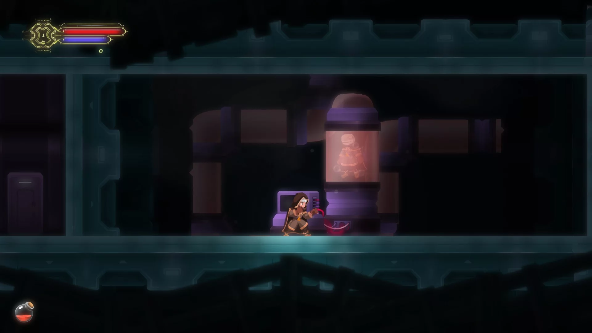 Изображение игры: Endless Memories