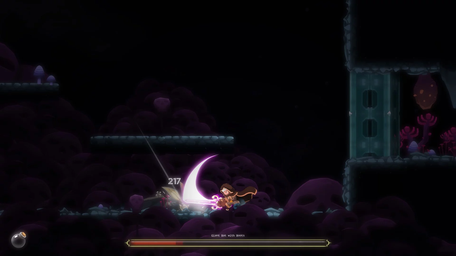 Изображение игры: Endless Memories